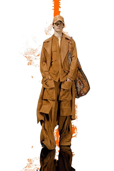 Look 4